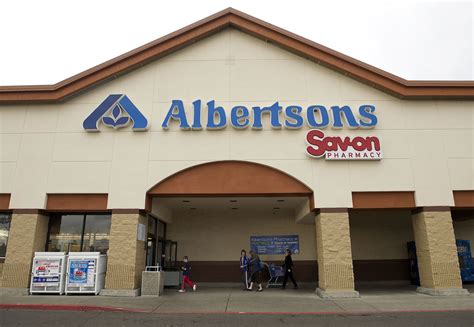 6% rise in sales in the second quarter. . Albertsons closing stores list 2022